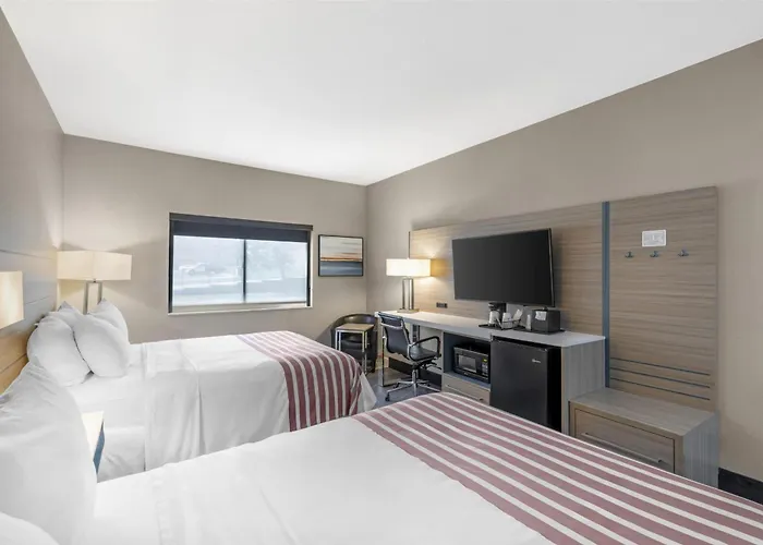 Best Western Independence Kansas City