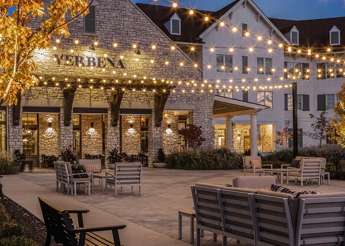 The Inn At Meadowbrook